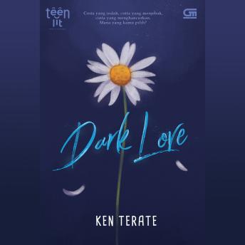 [Indonesian] - Dark Love