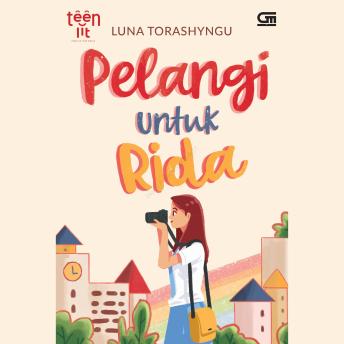 [Indonesian] - Pelangi untuk Rida