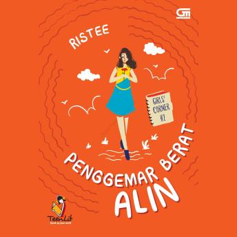 [Indonesian] - Penggemar Berat Alin