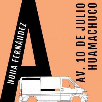 [Spanish] - Av. 10 De Julio Huamachuco