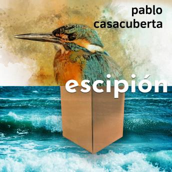 [Spanish] - Escipión