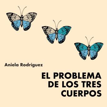 [Spanish] - El problema de los tres cuerpos