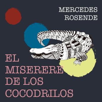 [Spanish] - El miserere de los cocodrilos