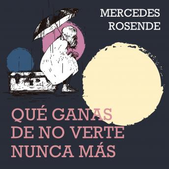 [Spanish] - Qué ganas de no verte nunca mas