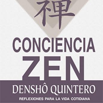 [Spanish] - Conciencia zen