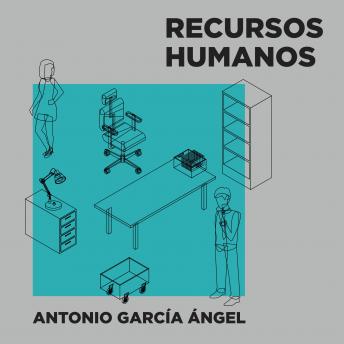 [Spanish] - Recursos humanos