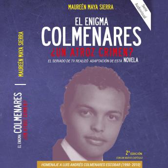 [Spanish] - El enigma Colmenares