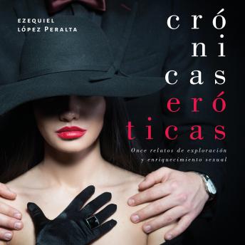 [Spanish] - Crónicas eróticas