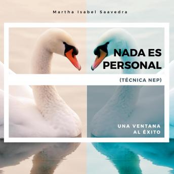 [Spanish] - Nada es personal