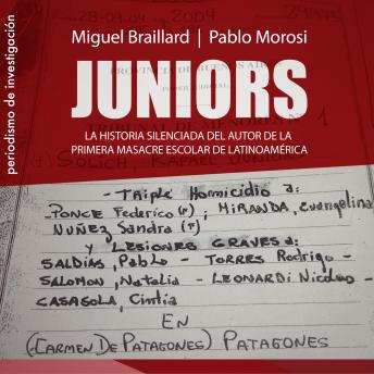 [Spanish] - Juniors