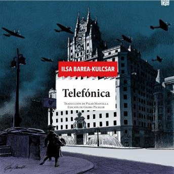 [Spanish] - Telefónica