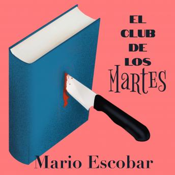 [Spanish] - El club de los martes