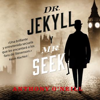 [Spanish] - Dr Jekyll y Mr Seek