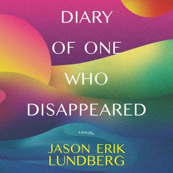 Diary of One Who Disappeared sample.