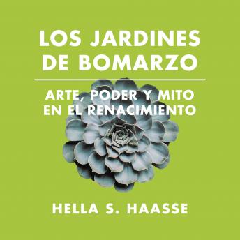 [Spanish] - Los jardines de Bomarzo