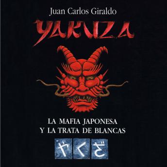 [Spanish] - Yakuza. La mafia japonesa y la trata de blancas