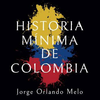 [Spanish] - Historia mínima de Colombia