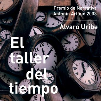 [Spanish] - El taller del tiempo