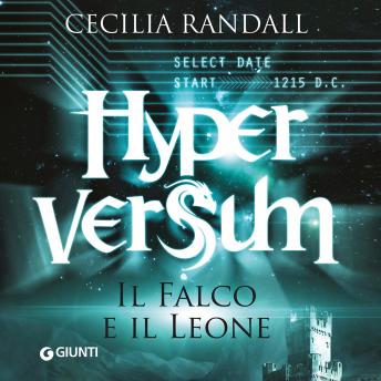 [Italian] - Hyperversum 2 - Il falco e il leone