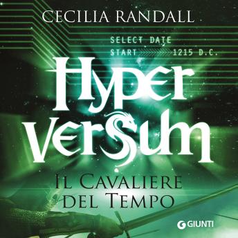 [Italian] - Hyperversum 3 - Il cavaliere del tempo