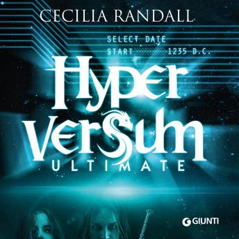 [Italian] - Hyperversum 5 - Ultimate