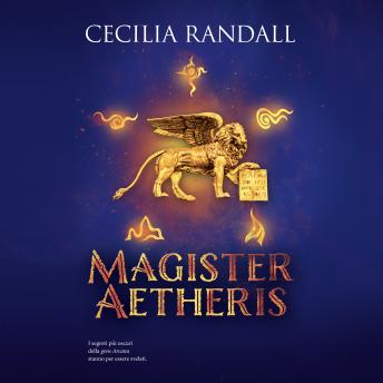 [Italian] - Magister Aetheris