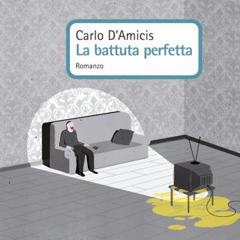 [Italian] - La battuta perfetta