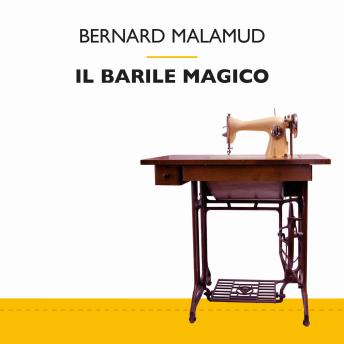 [Italian] - Il barile magico