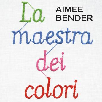 [Italian] - La maestra dei colori