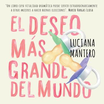 [Spanish] - El deseo más grande del mundo