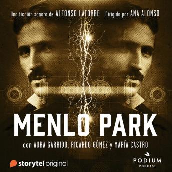 [Spanish] - Menlo Park S01 - E01