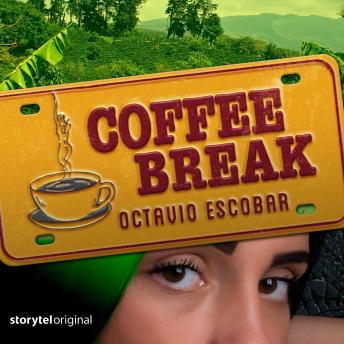 Coffee Break - S01E01