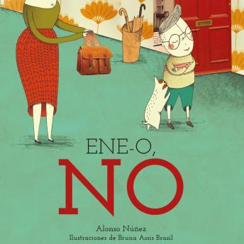 [Spanish] - Ene -O, NO