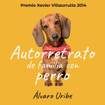 [Spanish] - Autorretrato de familia con perro