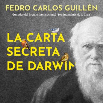 [Spanish] - La carta secreta de Darwin
