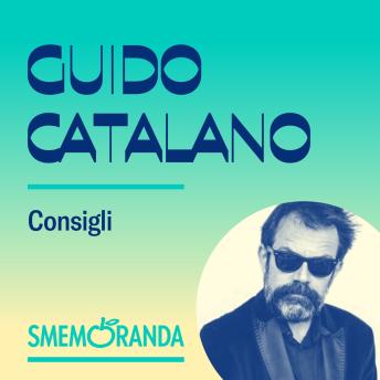 [Italian] - Consigli - Smemoranda