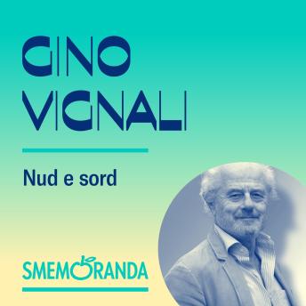 [Italian] - Nud e Sord - Smemoranda