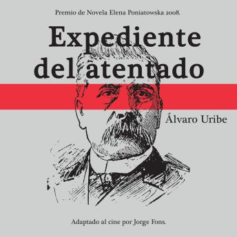 [Spanish] - Expediente del atentado