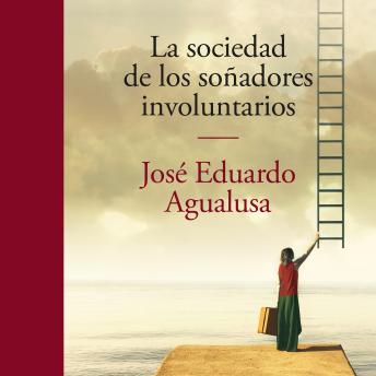[Spanish] - La sociedad de los soñadores involuntarios