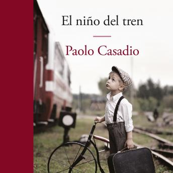 [Spanish] - El niño del tren
