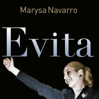 [Spanish] - Evita