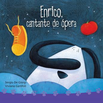 [Spanish] - Enrico, cantante de ópera