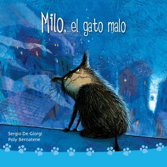 [Spanish] - Milo, el gato malo