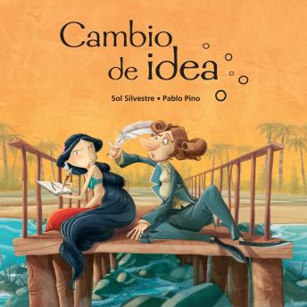 [Spanish] - Cambio de idea