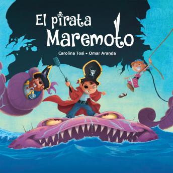 [Spanish] - El pirata Maremoto
