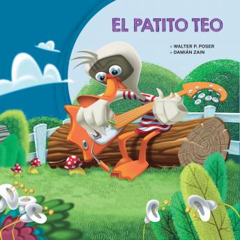 [Spanish] - El patito Teo