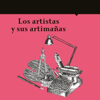 [Spanish] - Los artistas y sus artimañas