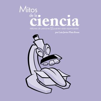 [Spanish] - Mitos de la ciencia