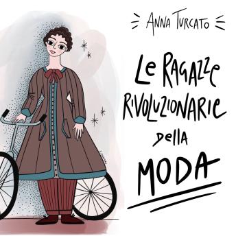 [Italian] - Amelia Bloomer