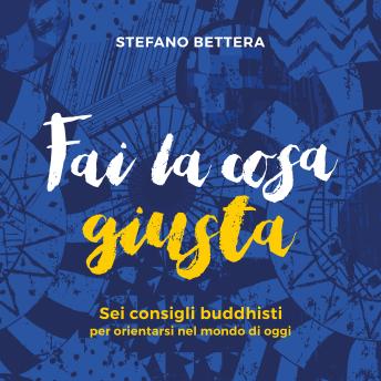 [Italian] - Fai la cosa giusta